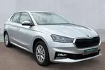 2025 Skoda Fabia