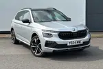 2024 Skoda Kamiq