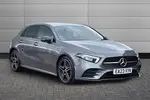 2023 Mercedes-Benz A-Class