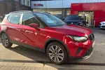 2022 SEAT Arona