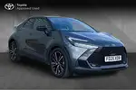 2025 Toyota C-HR