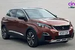 2020 Peugeot 3008