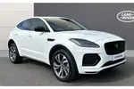 2024 Jaguar E-Pace