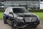 2025 Mercedes-Benz GLS