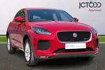 2019 Jaguar E-Pace
