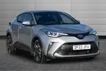 2022 Toyota C-HR