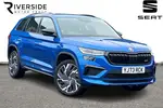 2024 Skoda Kodiaq