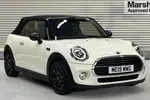 2019 MINI Convertible