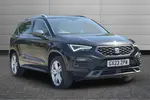 2023 SEAT Ateca