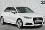 2016 Audi A1
