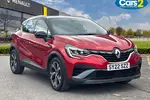 2022 Renault Captur