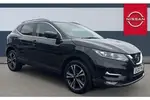 2020 Nissan Qashqai