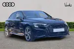 2023 Audi A3