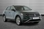2022 Volkswagen T-Roc