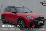 2024 MINI Countryman