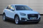 2017 Audi Q2