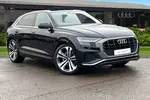2020 Audi Q8