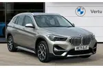 2022 BMW X1