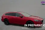 2016 Mazda 6 Tourer