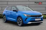 2022 Vauxhall Grandland