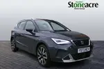 2023 SEAT Arona