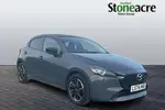2024 Mazda 2