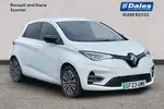 2023 Renault Zoe