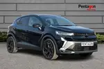 2025 Renault Captur