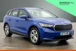 2022 Skoda Enyaq