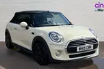 2019 MINI Convertible