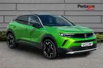 2023 Vauxhall Mokka