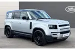 2020 Land Rover Defender
