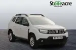 2021 Dacia Duster