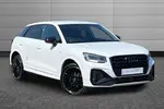 2024 Audi Q2