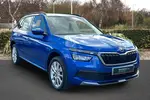 2023 Skoda Kamiq