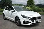 2021 Hyundai i30