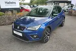2020 SEAT Arona