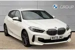 2023 BMW 1 Series