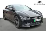 2025 Kia EV6