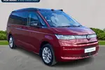 2025 Volkswagen California