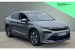 2025 Skoda Enyaq