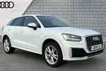 2019 Audi Q2