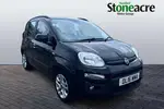 2016 Fiat Panda