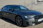 2024 Audi A6