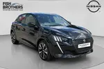 2022 Peugeot 208