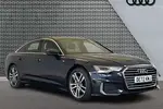 2022 Audi A6