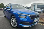 2021 Skoda Kamiq