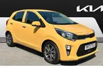 2024 Kia Picanto