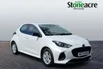 2025 Mazda 2 Hybrid