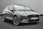 2023 Ford Fiesta